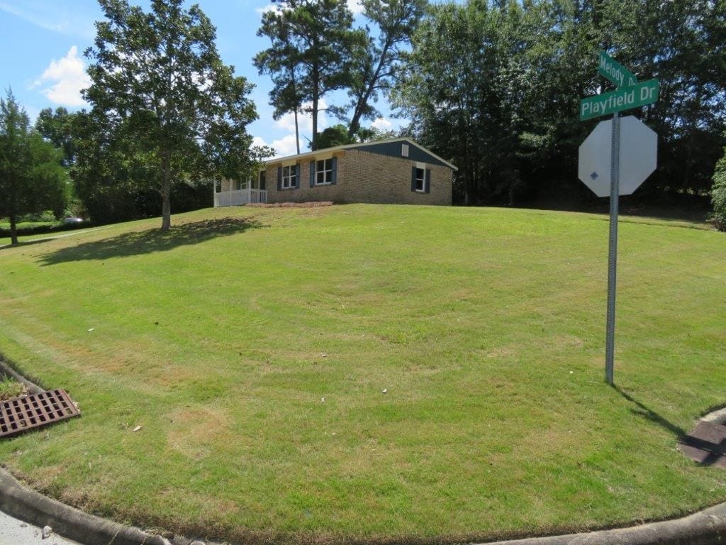 6606 Playfield Drive, Columbus, GA, 31907