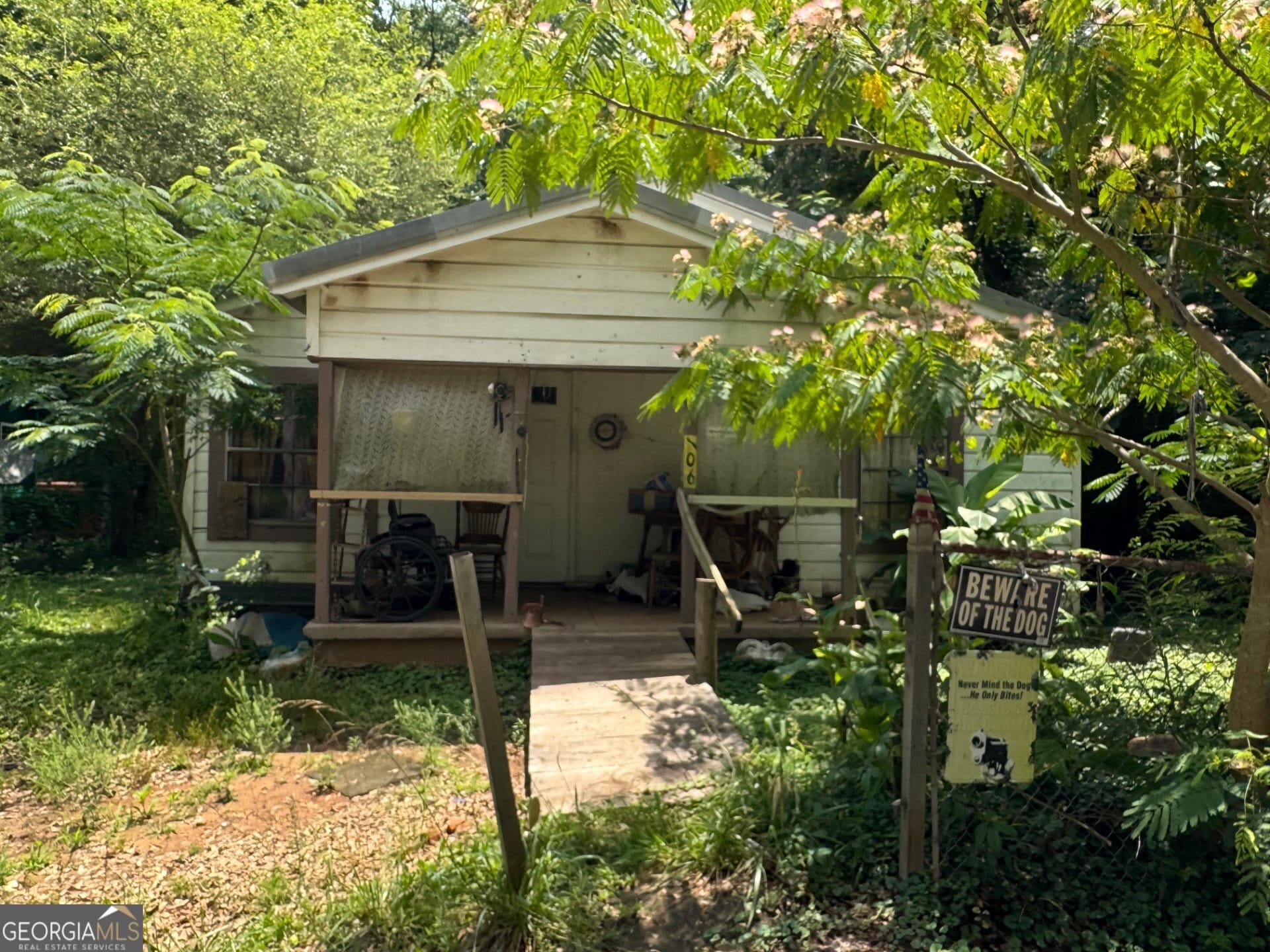 106 Boozer Street, Hogansville, GA, 30230