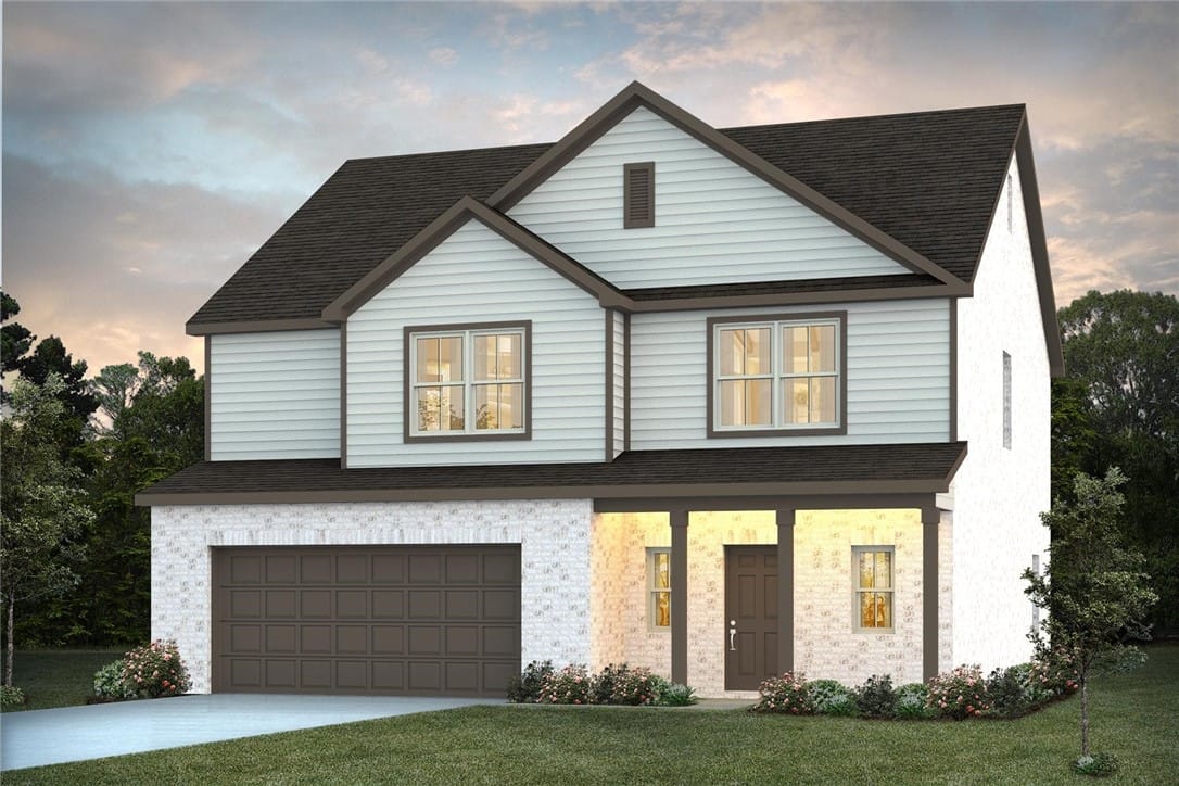 1358 CRESCENT, Auburn, AL, 36830
