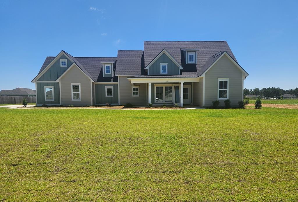 111 Scarlet Way, Leesburg, GA, 31763