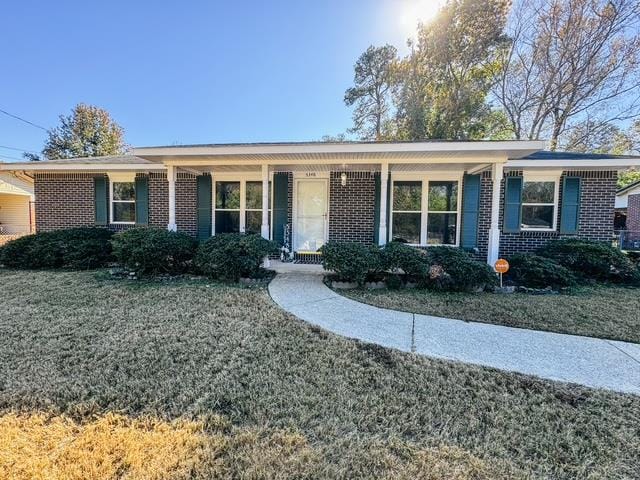 5348 Burbank Street, Columbus, GA, 31907