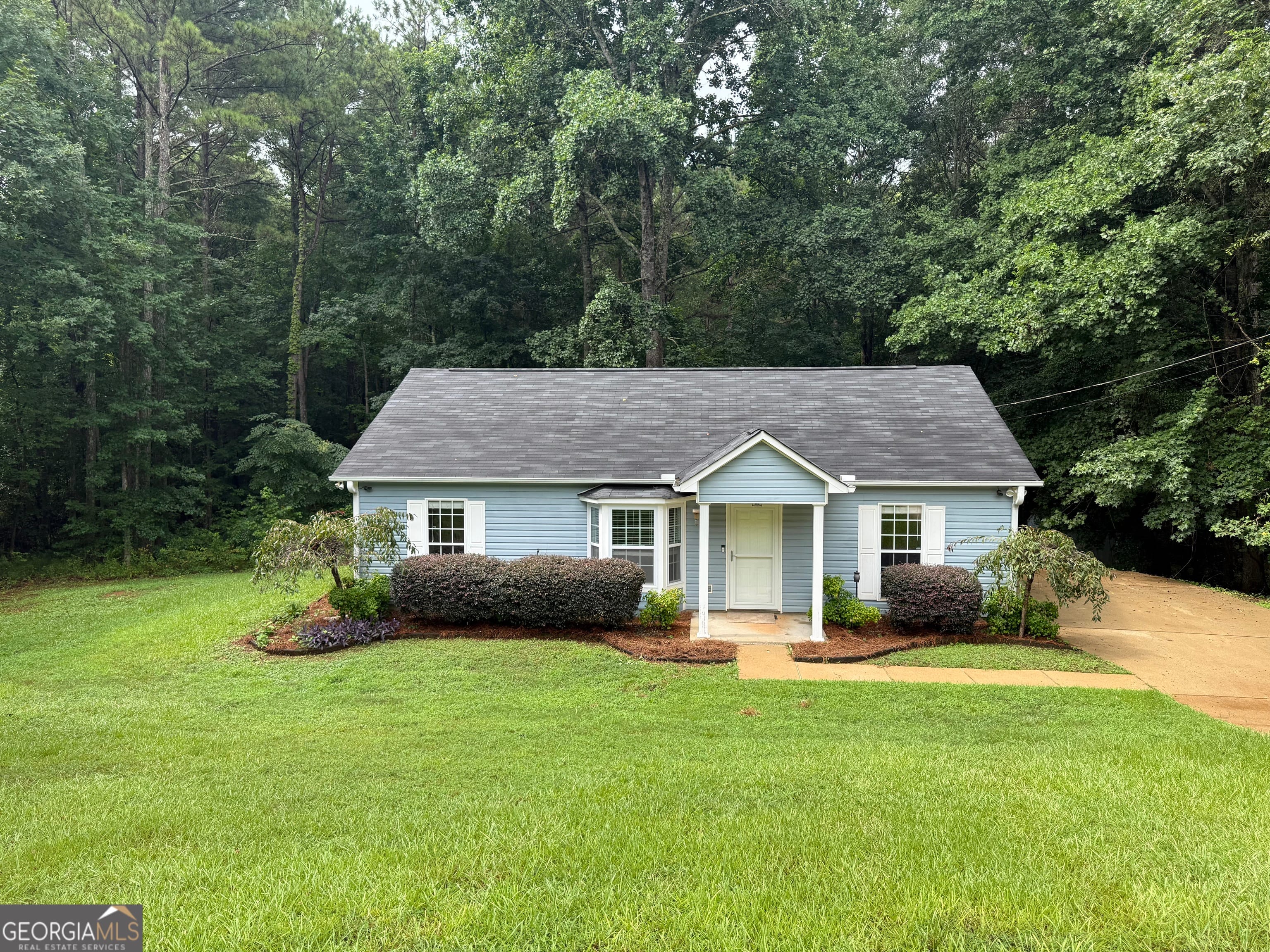 449 Hampton Green Dr, LaGrange, GA 30240
