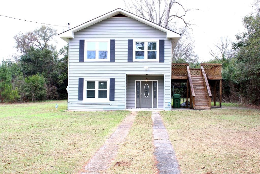 1251 Broad Street, Lumpkin, GA, 31815