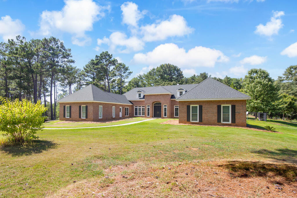 1091 Country Pl, Fortson, GA 31808