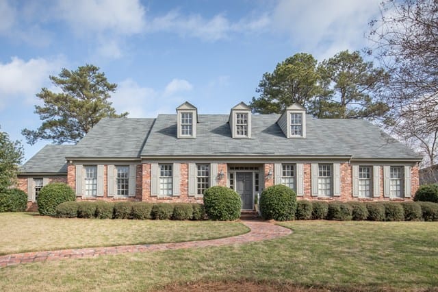 5101 Timbalier Court, Columbus, GA, 31907