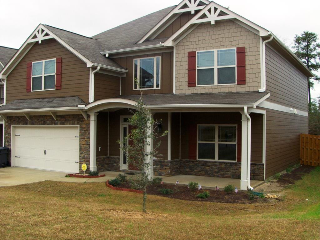 11 Willow Trace Dr, Phenix City, AL 36869, USA, Main View