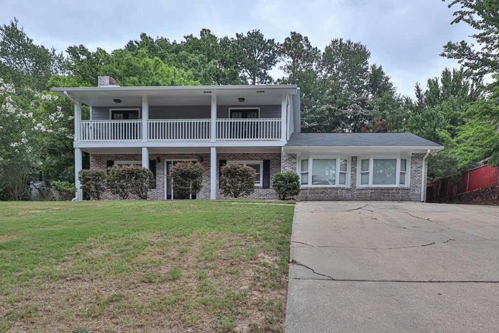 3417 Hiawatha Drive, Columbus, GA, 31907