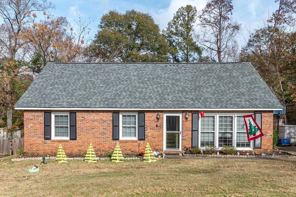6500 Benson Drive, Columbus, GA, 31909