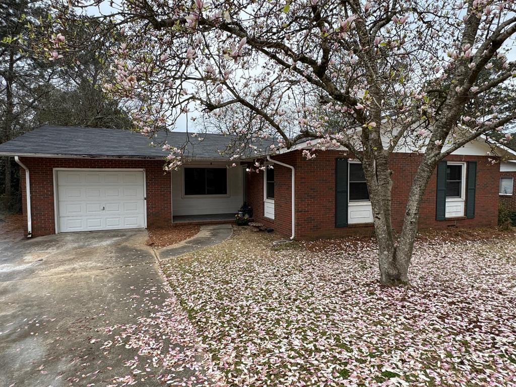 4002 Tifton Drive, Columbus, GA, 31907