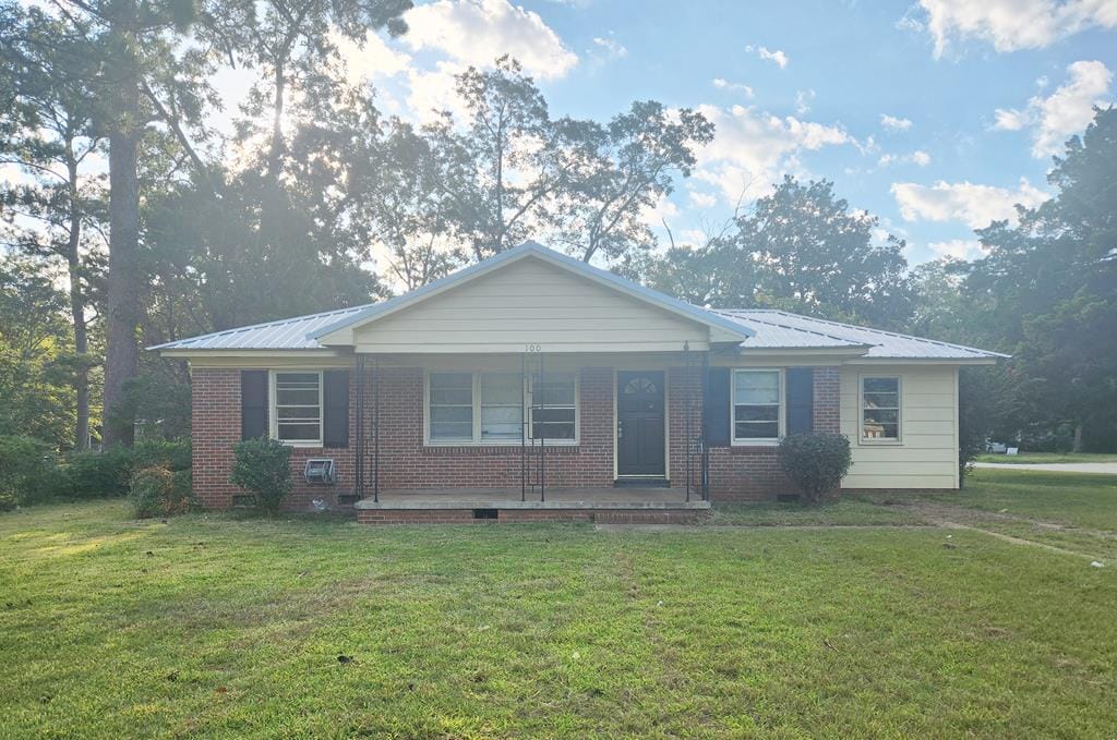 100 North Ingleside Drive, Albany, GA, 31707