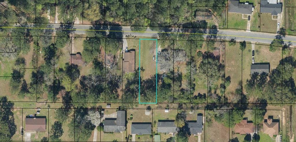 1409 Van Buren Street, Albany, GA, 31701