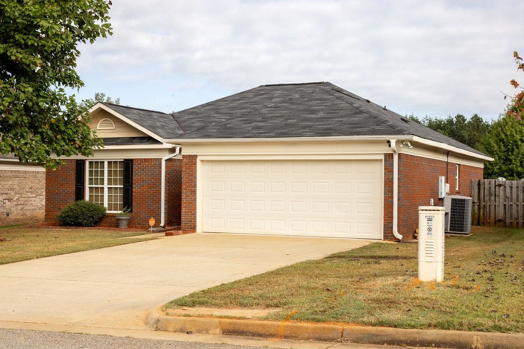 8058 Silverado Drive, Columbus, GA, 31909-6030 — Photo 3