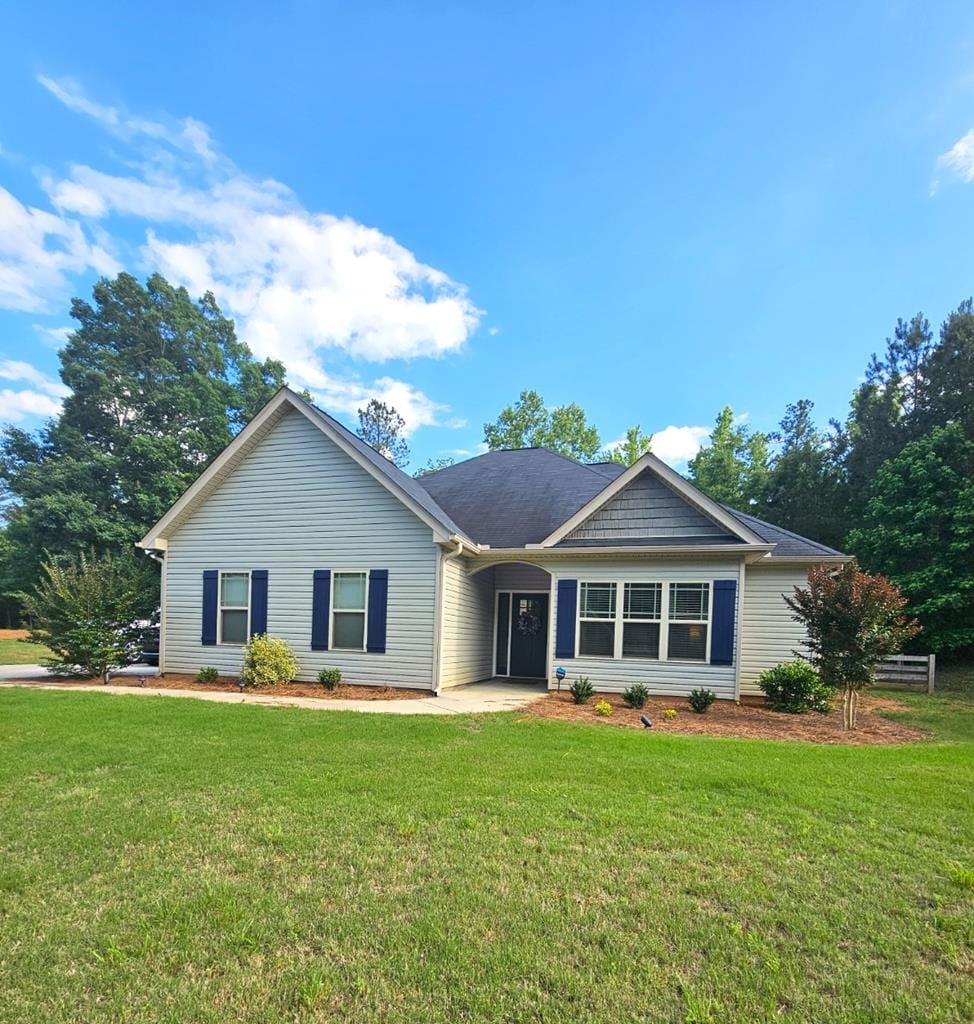 450 Hunter Welch Parkway, Luthersville, GA, 30251-2234