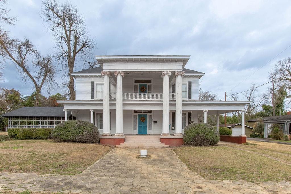 440 Church Street Northeast, Dawson, GA, 39842