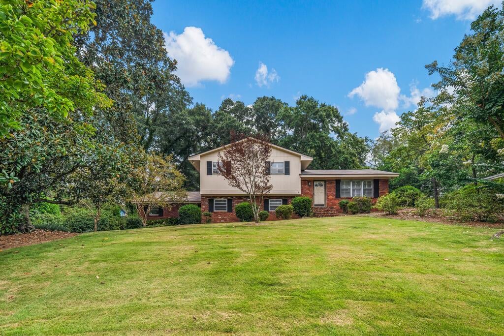 4316 Primrose Rd, Columbus, GA 31907