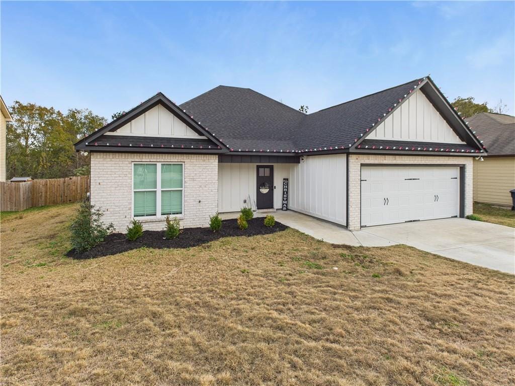 9 Cedarwood Lane, Phenix City, AL, 36870