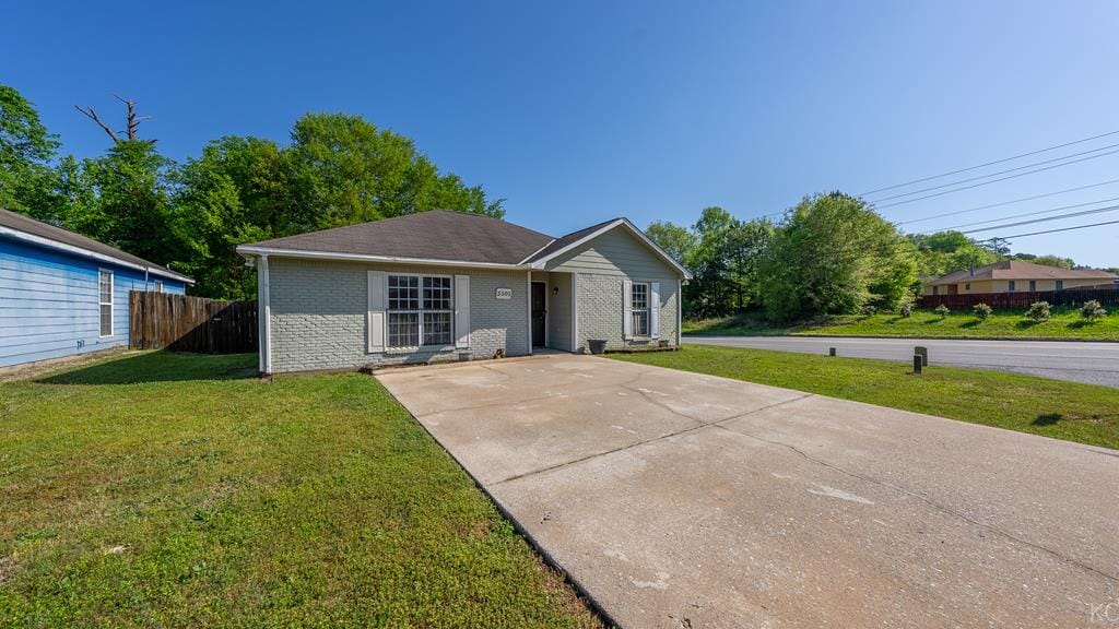 5501 Ambervista Court, Columbus, GA, 31907 — Photo 1