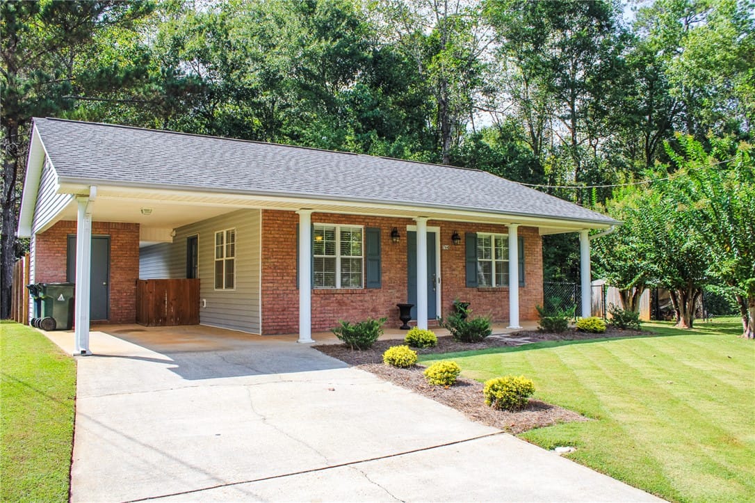 764 Bruce Court, Auburn, AL, 36830