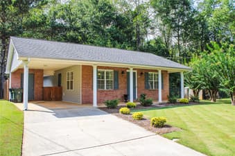 764 BRUCE, Auburn, AL, 36830