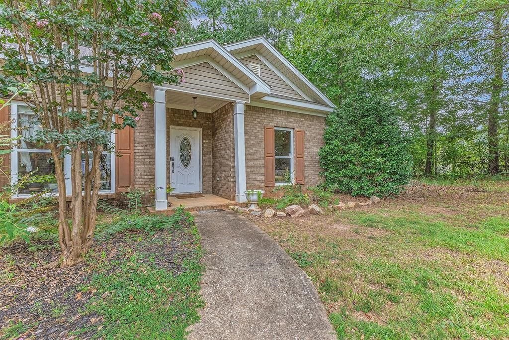 1914 Creekstone Drive, Opelika, AL, 36804