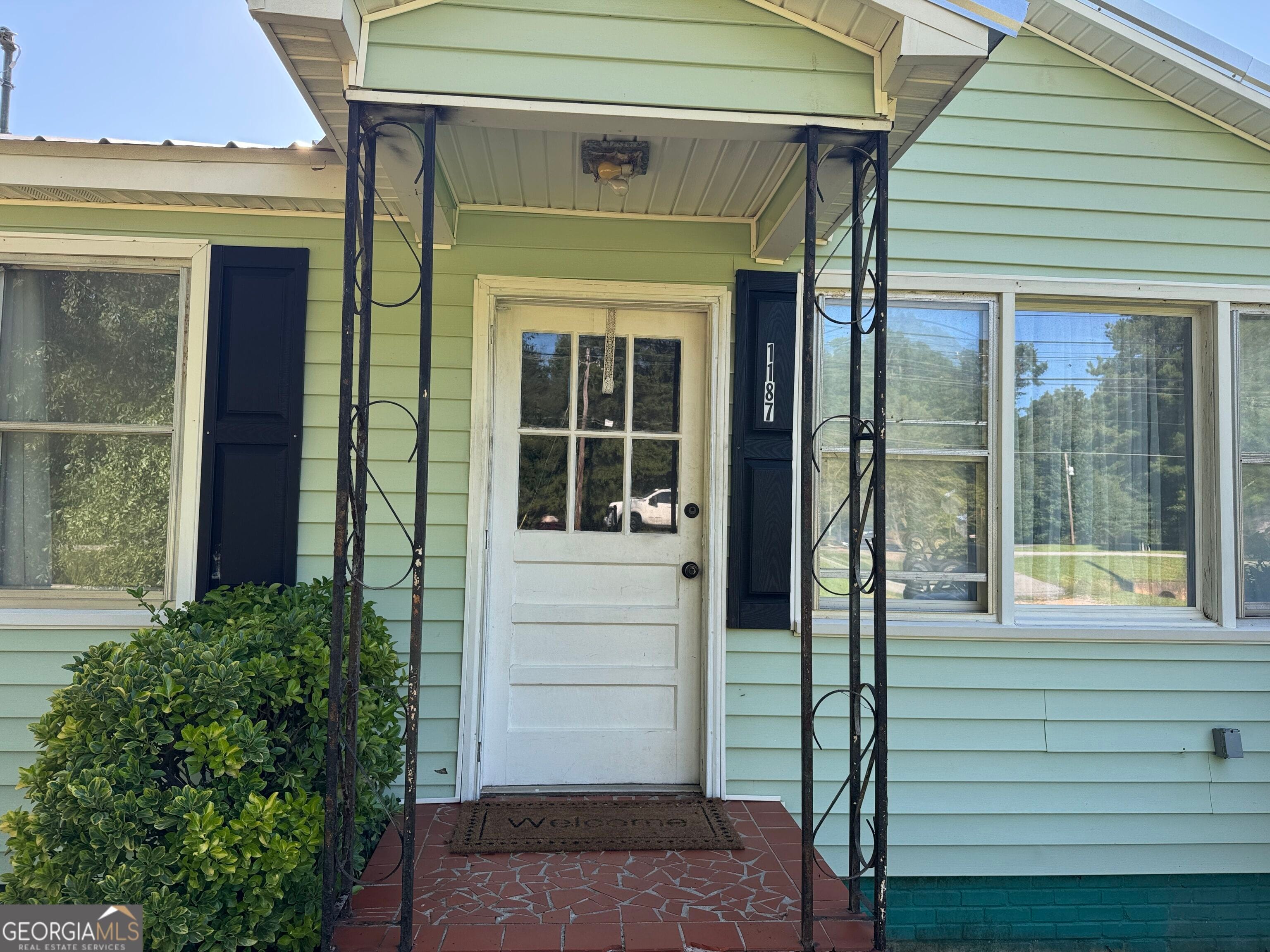 1187 Corinth Rd, Hogansville, GA 30230