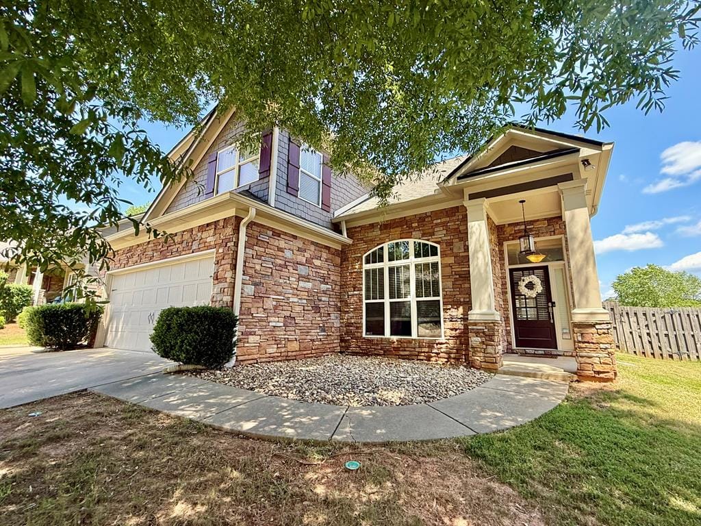 1017 Silver Lake Drive, Columbus, GA, 31904