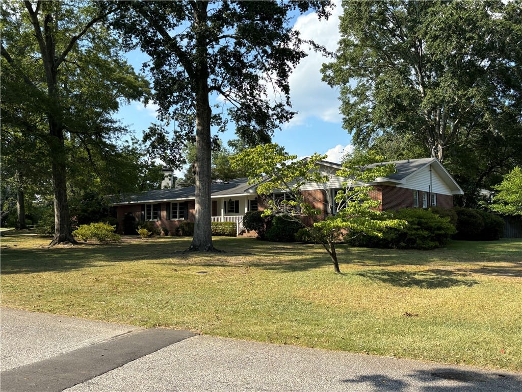 511 AUBURN, AUBURN, AL, 36830, SIDE VIEW