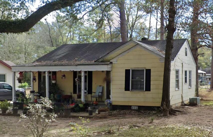 1416 Edgerly Avenue, Albany, GA, 31707