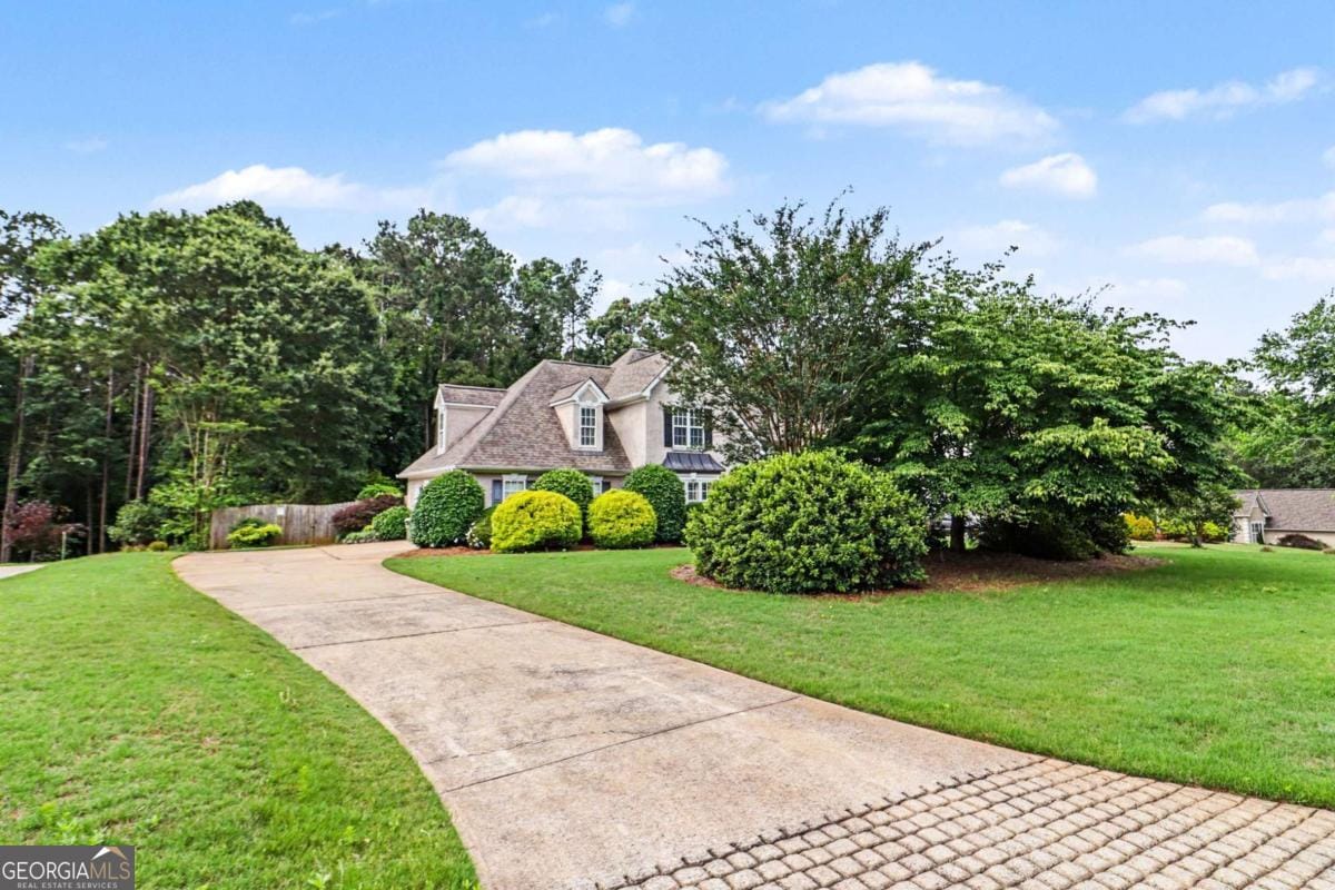 205 Westminster Village Blvd, Sharpsburg, GA 30277