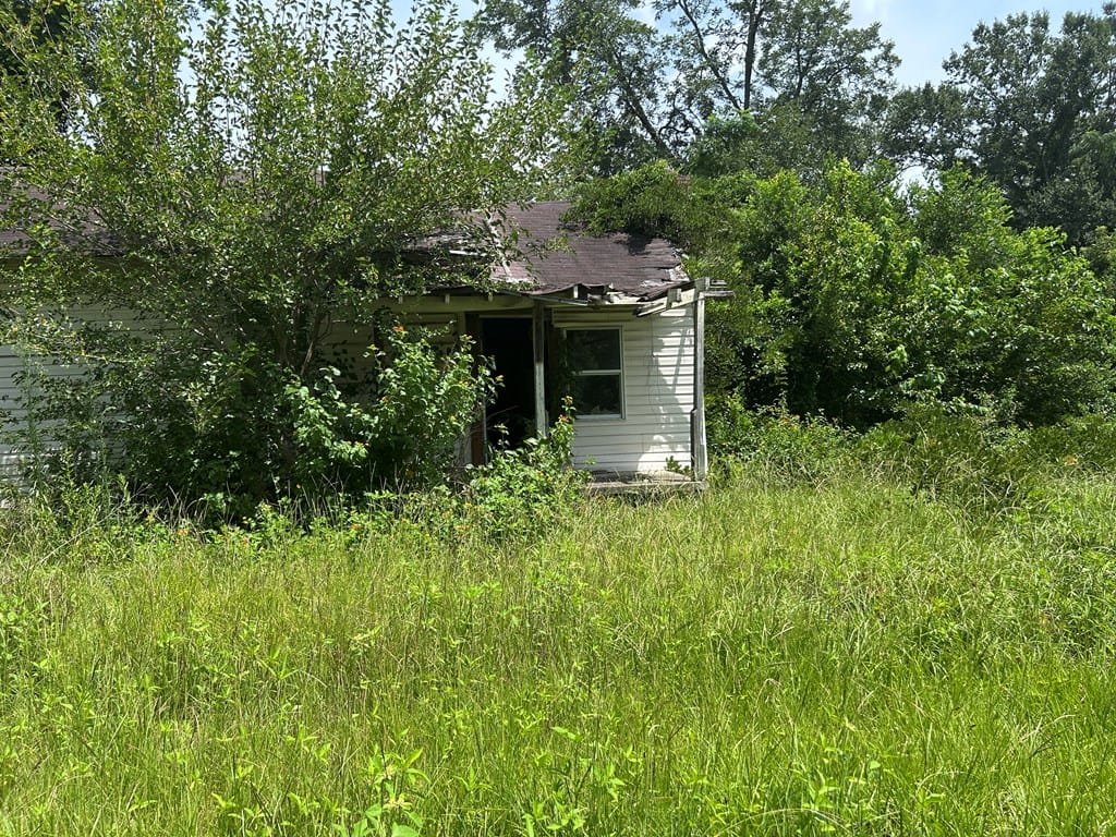 711 12th St S, Cordele, GA 31015, Front Door