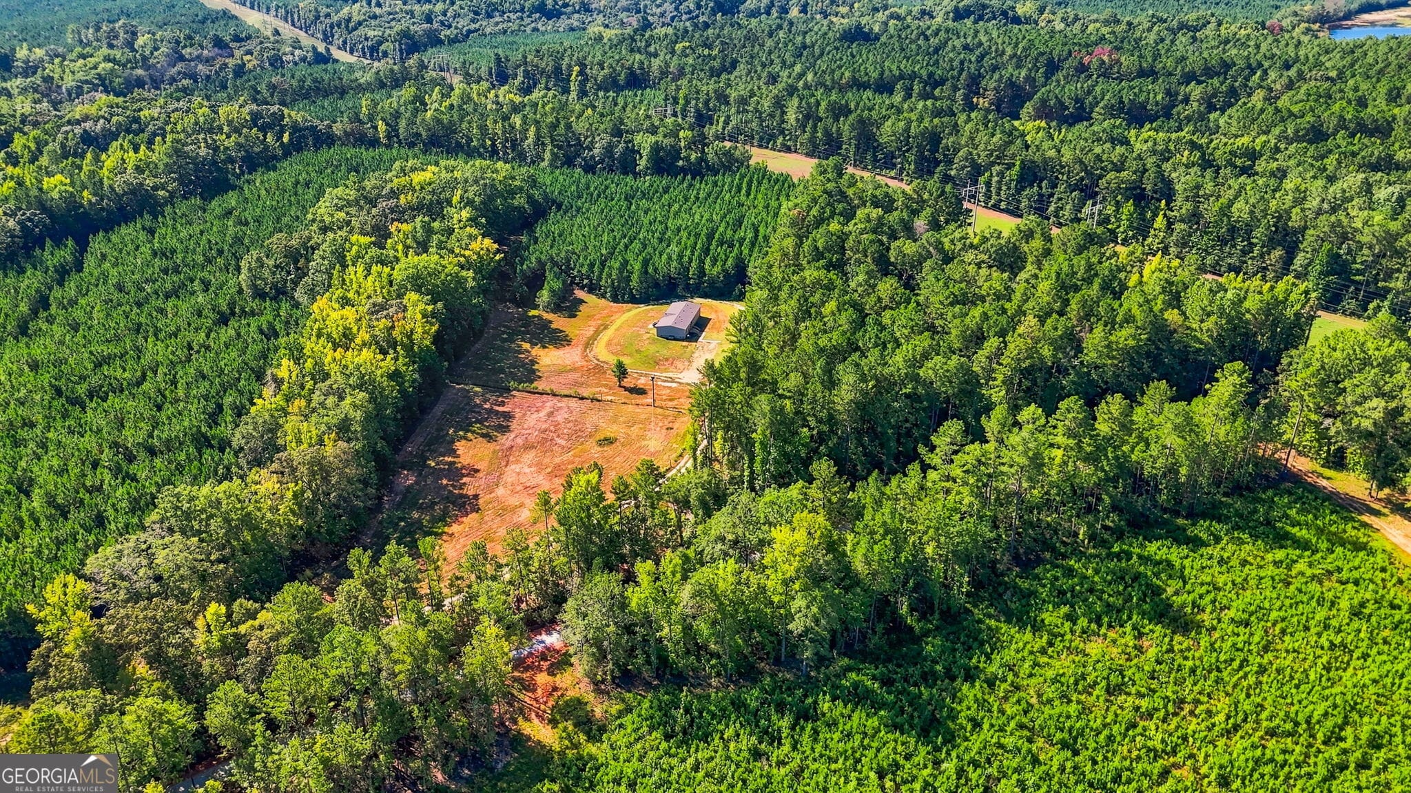 1750 Oakland Road, Gay, GA, 30218