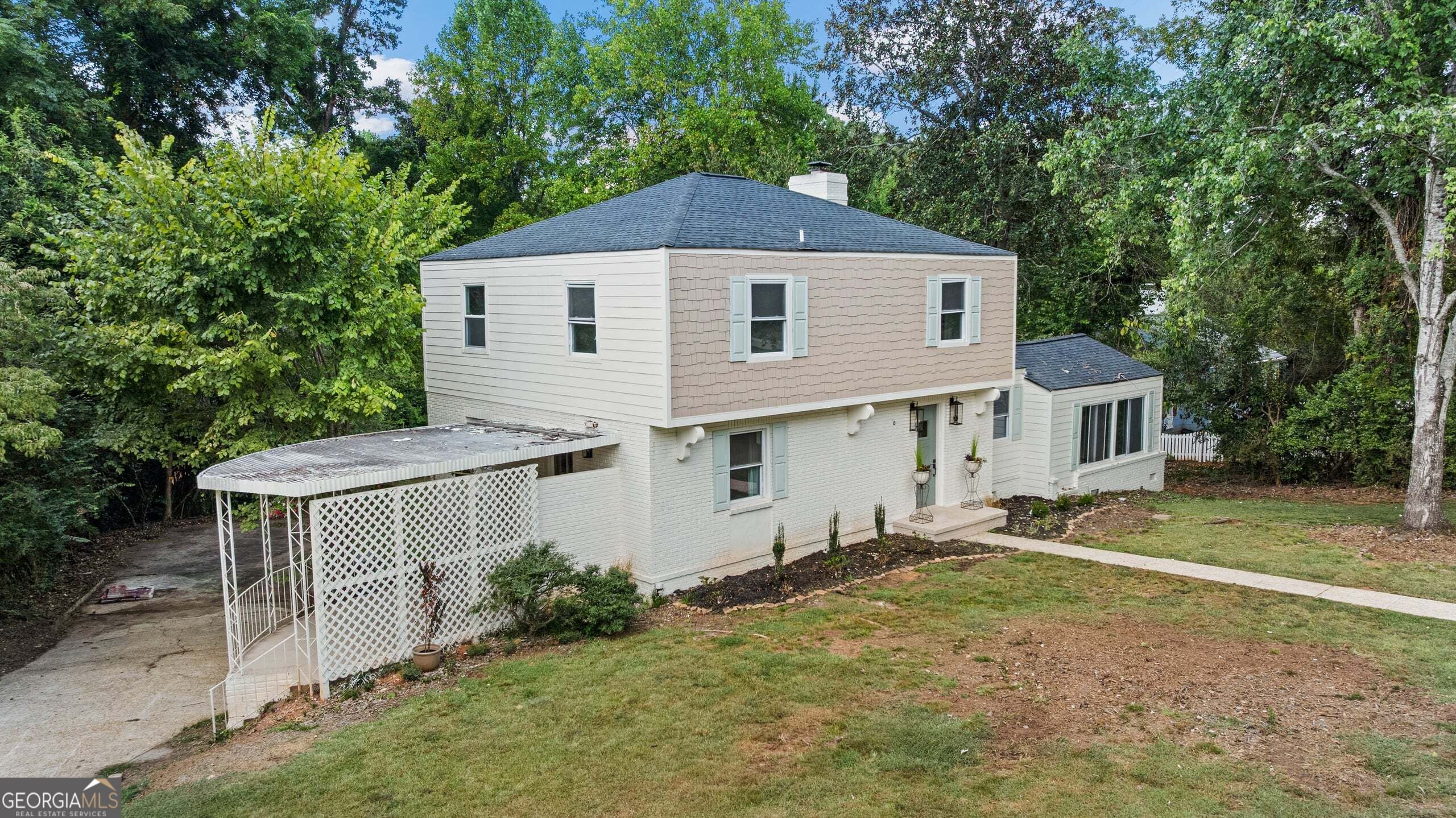 107 Ridgecrest Rd, LaGrange, GA 30240