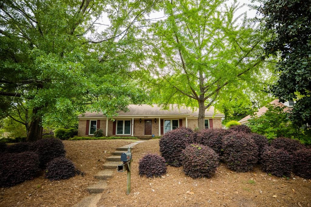 6101 Charing Drive, Columbus, GA, 31909