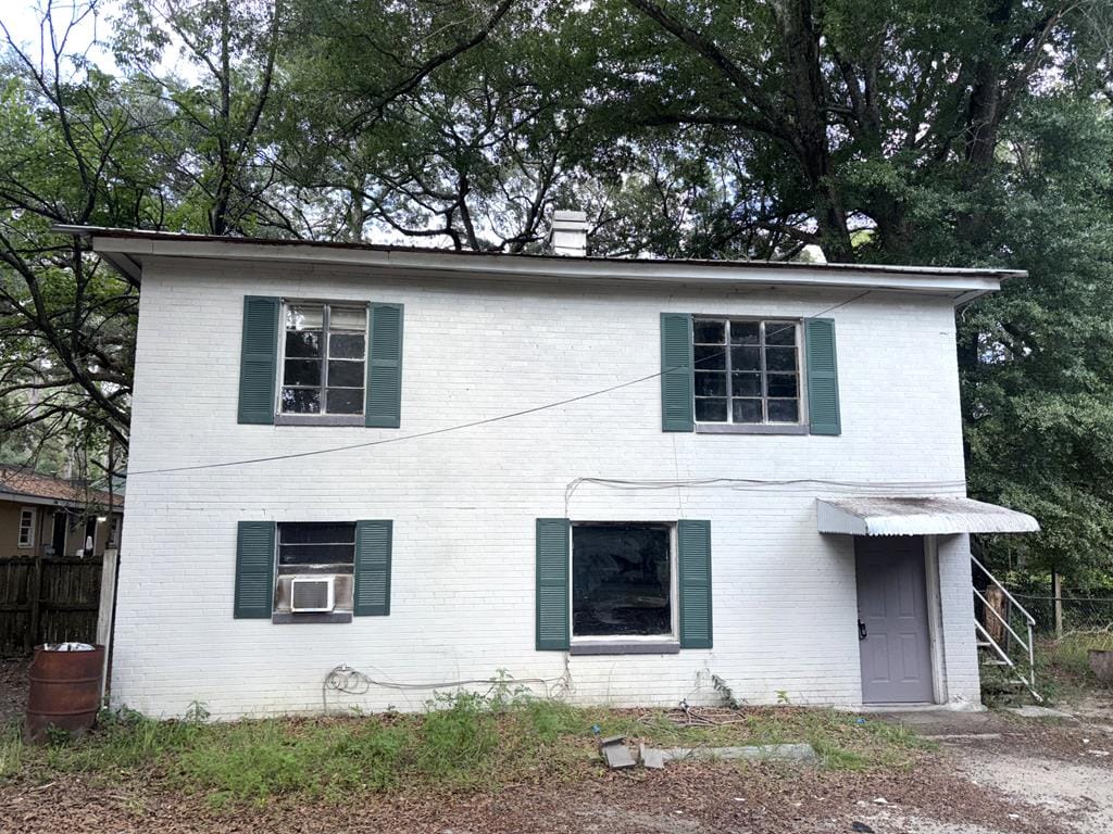 1508 N Van Buren St, Albany, GA 31701