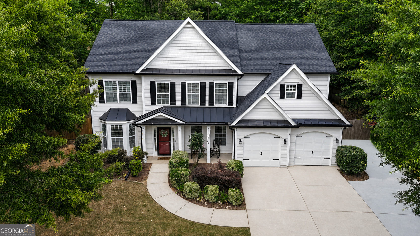 105 Tudor Way, Senoia, GA, 30276