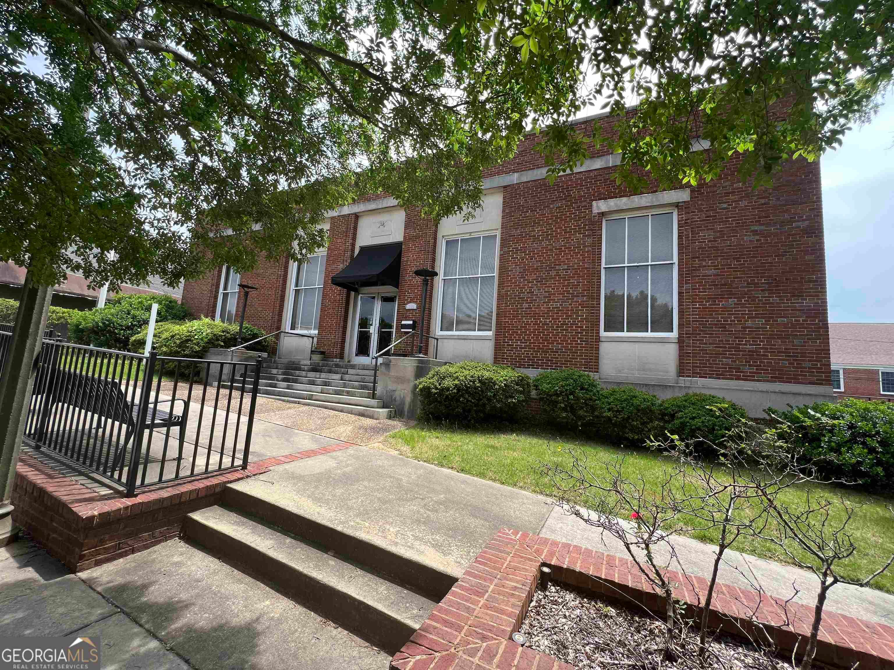 133 West Main Street, Manchester, GA, 31816
