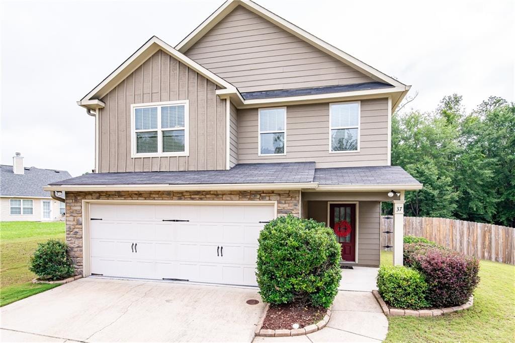 37 Oakwood Dr, Phenix City, AL 36870, USA — Photo 1