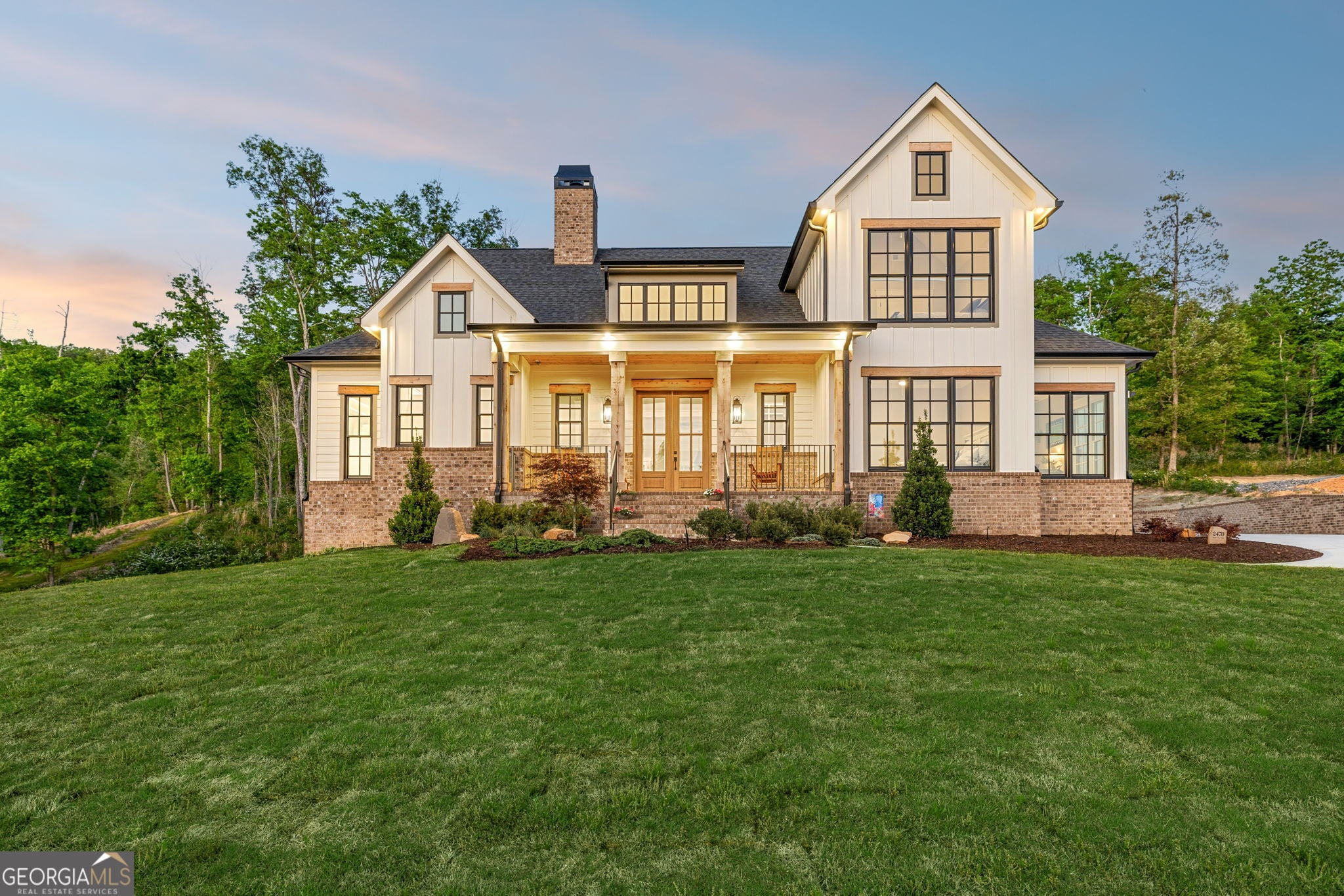 2470 Birds Eye Way, Guild, TN, 37340