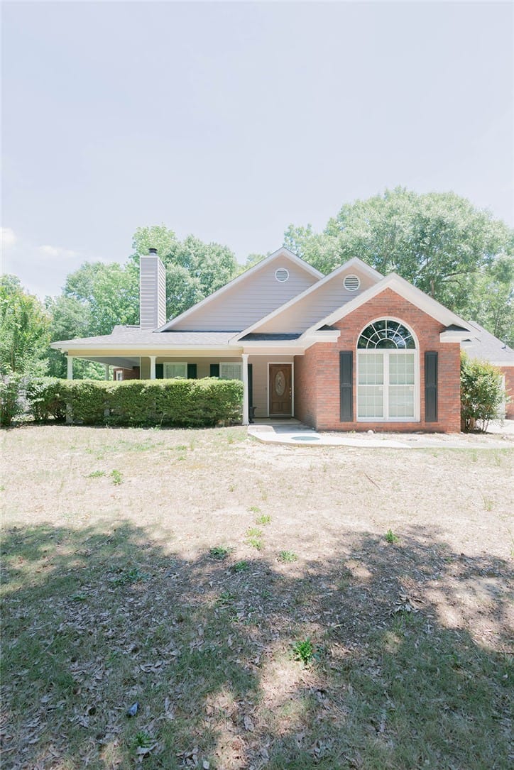 751 LEE ROAD 437, Phenix City, AL, 36870