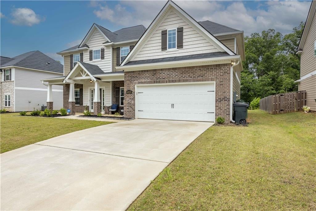 9929 Long Leaf Pine Drive, Columbus, GA, 31820