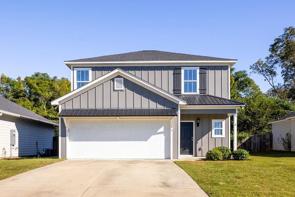 7 Gardner Way, Phenix City, AL, 36869