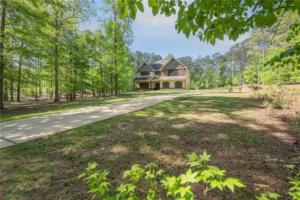 566 Wild Turkey, Pine Mountain, GA, 31822 — Photo 3