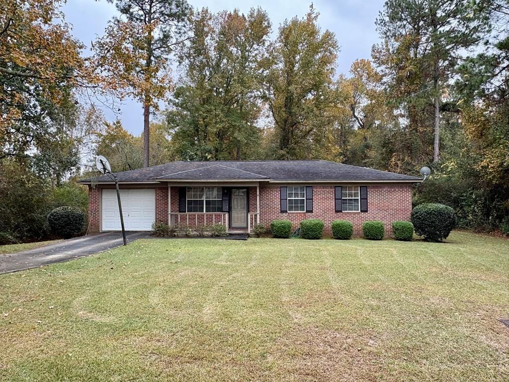 1022 29th Avenue East, Cordele, GA, 31015