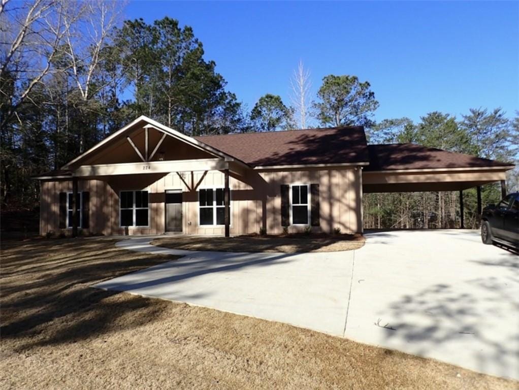 224 Lato Road, Seale, AL, 36875