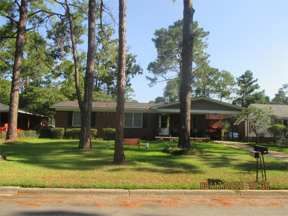 1403 Colquitt Avenue, Albany, GA, 31707