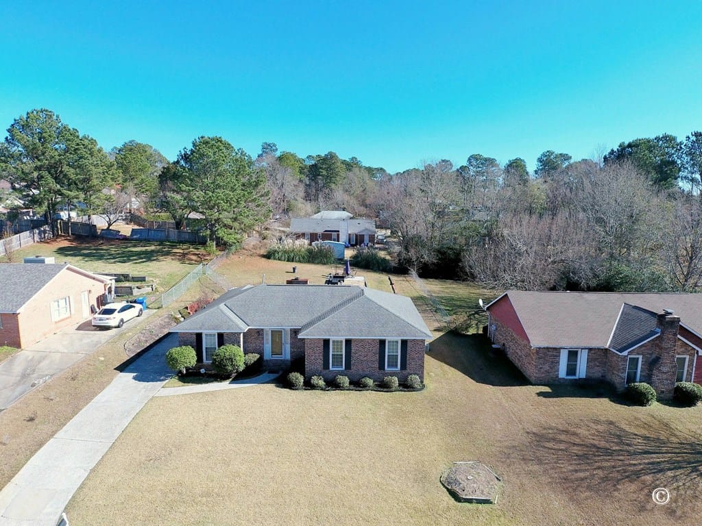 7158 Midnightsun Lane, Columbus, GA, 31909-1844 — Photo 2