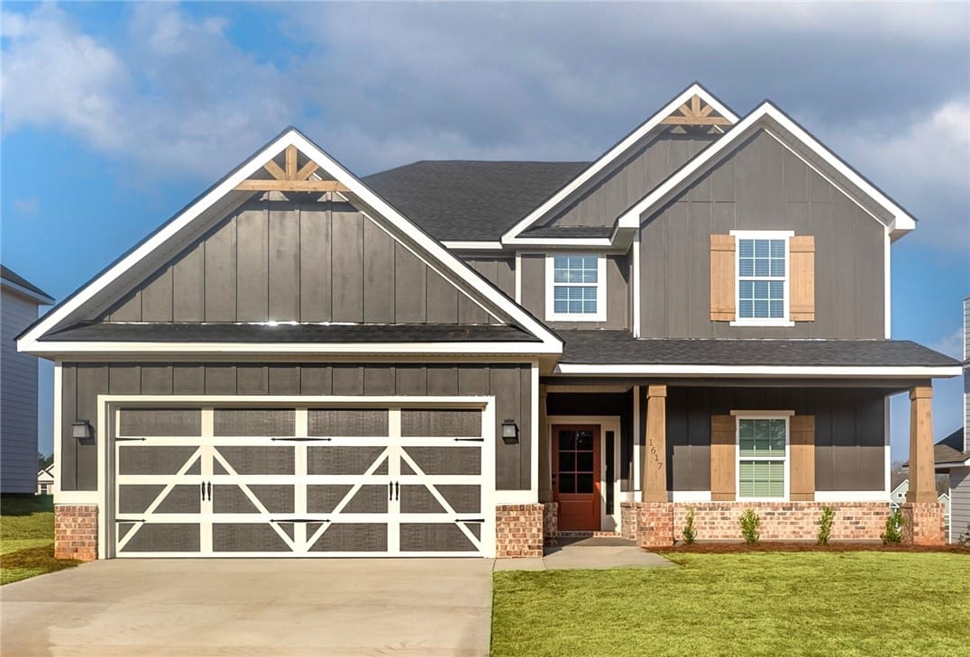 1617 Havens Court, Auburn, AL, 36832