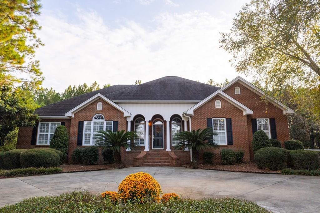 467 Hickory Grove Road, Leesburg, GA, 31763