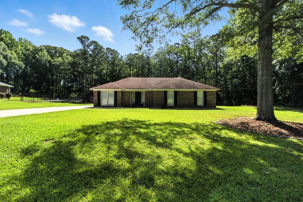 99 Saddlebrook Trail, Ellerslie, GA, 31807