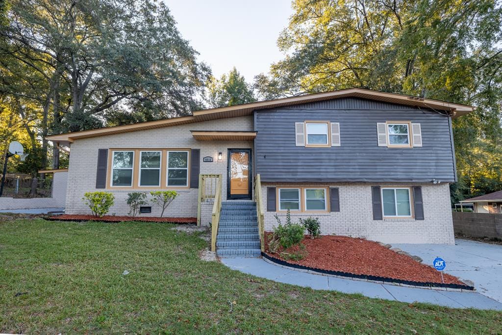 4016 Rosemont Drive, Columbus, GA, 31904-5628